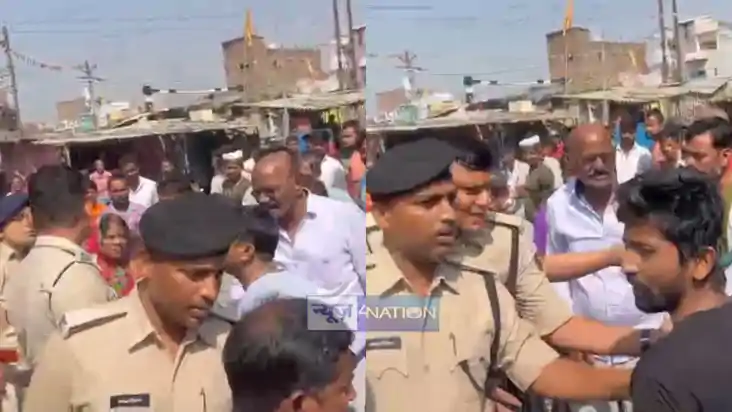 Muzaffarpur Crime