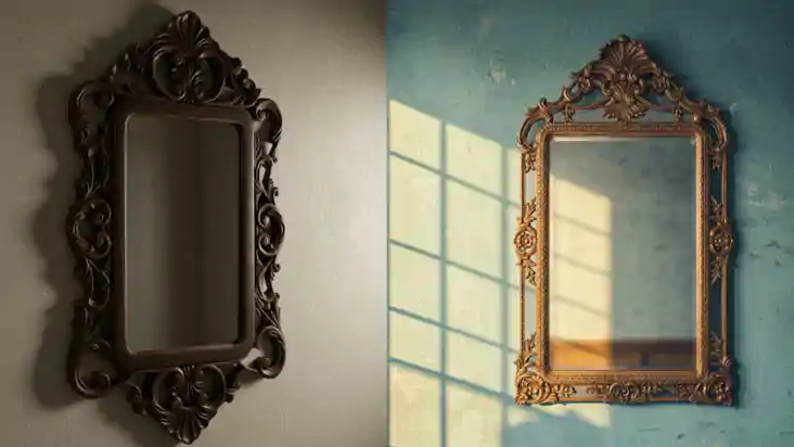 mirror