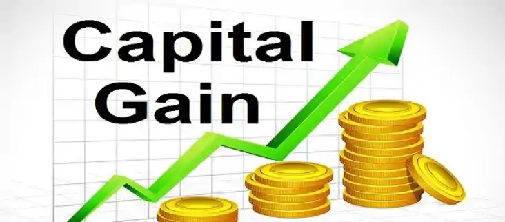 capital gains tax