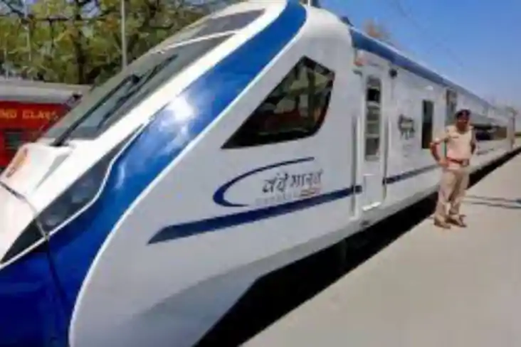 Special Vande Bharat Express: पटना से नई दिल्ली के बीच चलेगी