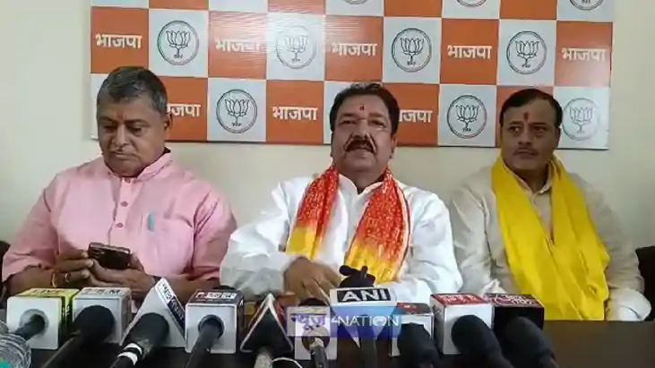 Bihar news - बिहार में सभी शिव मंदिरों को जोड़ने के लिए बनेग