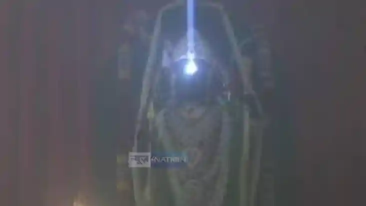 Ram Navami 2025 