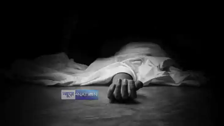 Bihar Crime : सहरसा में नवविवाहिता ने फांसी का फंदा लगाकर की