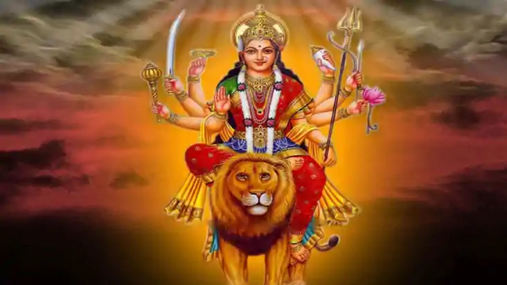 maa durga ki aarti