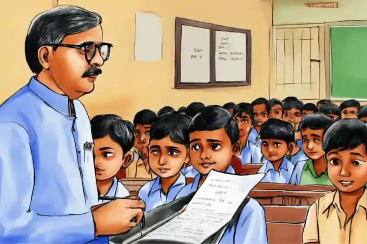 Bihar Teacher News: बिहार में 2,151 शिक्षकों का ट्रांसफर, शि