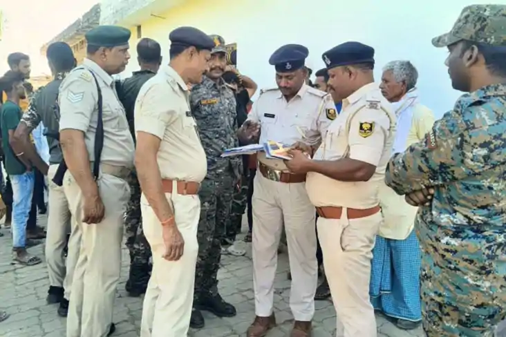 Bihar News: गया में मॉर्निंग वॉक पर निकले बुजुर्ग की गला दबा