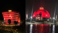 Bihar News : बिहार के इंजीनियरिंग कौशल का देश में बजा डंका, बापू टावर और वैशाली बुद्ध स्तूप का 'विश्वकर्मा अवॉर्ड' के लिए हुआ चयन 