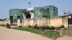 Bihar News : मुंगेर में करोड़ों का 'सफेद हाथी' बना विद्युत शवदाह गृह, 10 महीनों में महज 15 दिन हुआ चालू