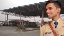  Transport Department ESI Hemant Prasad arrested