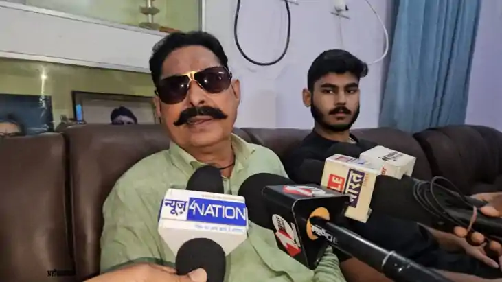 अनंत सिंह