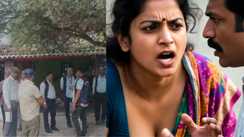 Muzaffarpur Love Turns Deadly Boyfriend Shoots Girlfriend After Clash