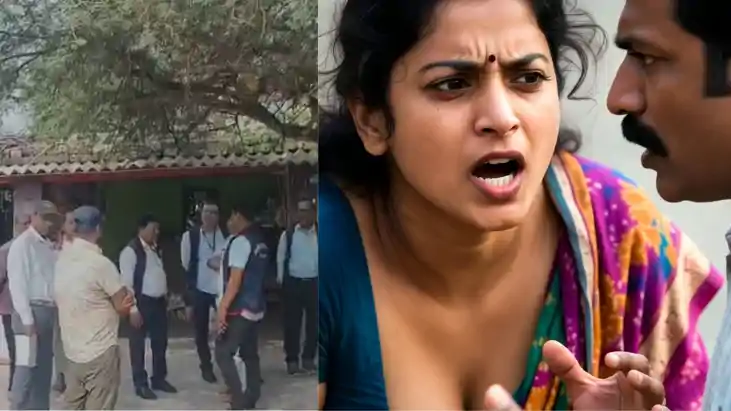 Muzaffarpur Love Turns Deadly Boyfriend Shoots Girlfriend Af