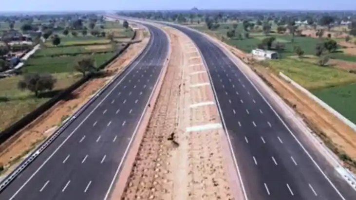 Bihar News : बख्तियारपुर-मोकामा के बीच सफर होगा सुगम, 45 किम