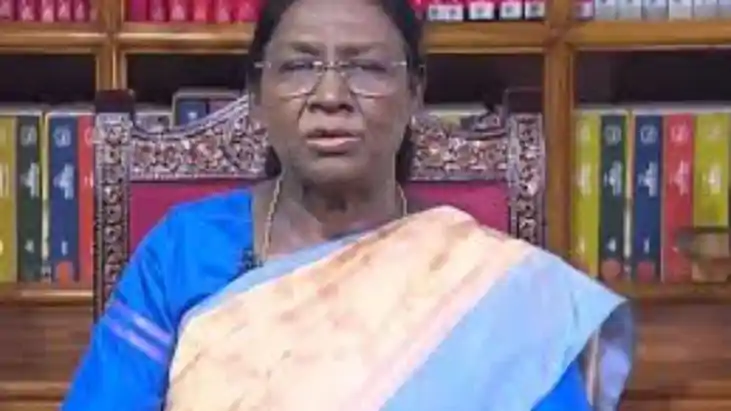 Big Event in Bihar President Murmu to Honor Students Today