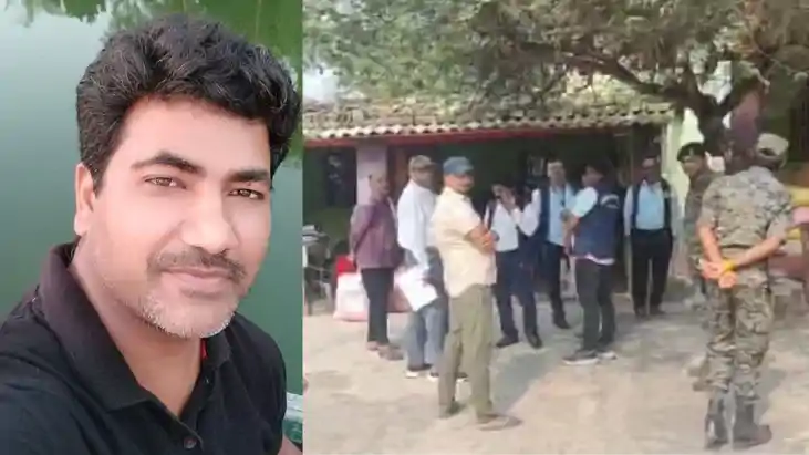 सहरसा DRDA डायरेक्टर के पास 2.41 करोड़ की अवैध संपत्ति, मुजफ