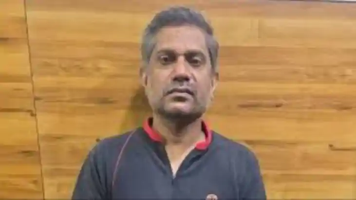 इस शख्स ने 11 सौ बार दी अदालतों और एयरपोर्ट को उड़ाने की धमक