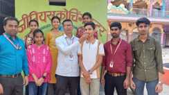 जीनियस कोचिंग सेंटर का जलवा: मैट्रिक परीक्षा में शत-प्रतिशत परिणाम, सृष्टि कुमारी ने 463 अंक लाकर मारी बाजी