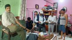 भ्रष्टाचार का 'कुबेर' निकला SDPO: 1.94 करोड़ की अवैध संपत्ति का खुलासा, पत्नी, सास और गर्लफ्रेंड के नाम पर फैलाया काला साम्राज्य