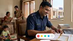 रेलवे का मास्टरस्ट्रोक! स्टडी लीव पर जाने वालों के लिए खत्म हुई सबसे बड़ी टेंशन, जानें नए आदेश में क्या है खास।