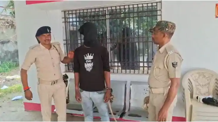 Bihar News : मोकामा के कसहा दियारा में वर्चस्व की जंग, हथिया