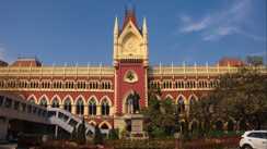 Calcutta High court 