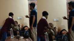 पटना में बेखौफ अपराधी: कैब ड्राइवर को थार से किया अगवा, बंधक बनाकर पीटा और वीडियो किया वायरल