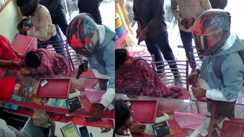 Patna Robbers loot jewelry shop