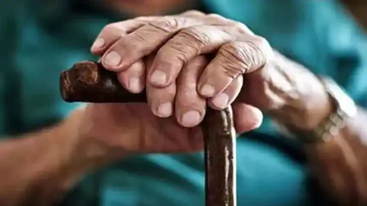 पेशनधारियों 