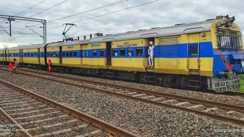 पटना-गया-धनबाद रूट पर दौड़ेगी 'मिनी' अमृत भारत: मेमू तकनीक से बचेगा समय, यात्रियों को मिलेंगी हाई-टेक सुविधाएं