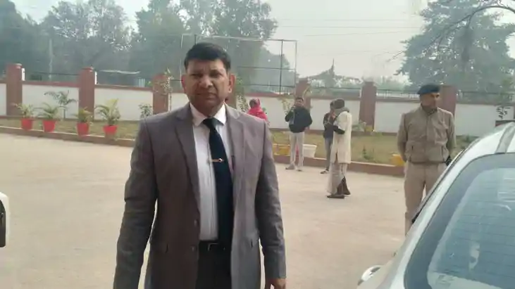 रिश्वतखोर राजस्व कर्मचारियों पर गिरेगी गाज, ट्रैप केस में अब