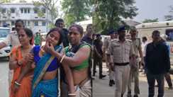 Nalanda Stampede 8 Dead as Devotion Turns Tragic