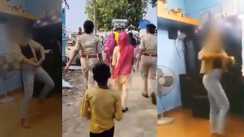 Sahrsa JDU Leader Exposed