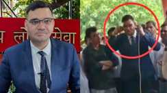 IAS Rinku Singh Rahi resigns