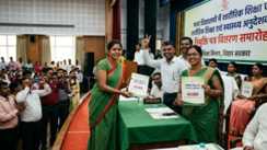 बिहार में शारीरिक शिक्षा अनुदेशकों की बहाली का रास्ता साफ, शिक्षा विभाग ने बताया कब बांटे जाएंगे नियुक्ति पत्र