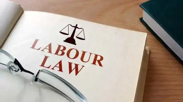 नए श्रम कानून