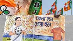 West Bengal Assembly Elections