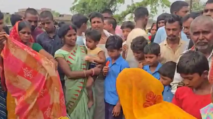 Bihar Crime - पटना में प्रेम प्रसंग में युवक की बदमाशों ने प Bihar Crime - पटना में प्रेम प्रसंग में युवक की बदमाशों ने प