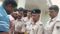 Patna police - पटना में थाने के सामने युवक ने की आत्मदाह की कोशिश, मच गई अफरा-तफरी, जानें पूरा मामला