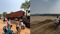 Bihar Sand Mining -  इस घाट को लेकर बालू कारोबारियों और ग्रामीणों के बीच चल रहा विवाद खत्म, बन गई सहमति