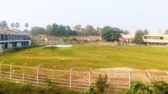 Bihar Sport News : पटना के मोइन-उल-हक स्टेडियम का होगा पुनर्निर्माण, बीसीसीआई के साथ एमओयू पर हुआ हस्ताक्षर	 		