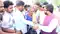 Bihar News : युवा चेतना सुप्रीमो रोहित कुमार ने बक्सर में गरीबों के बीच पंखा का किया वितरण, समाज में समानता की स्थापना को बताया जीवन का लक्ष्य