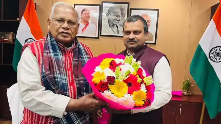 Bihar politics - बिहार में सवर्ण आयोग गठन होने का हिन्दुस्त Bihar politics - बिहार में सवर्ण आयोग गठन होने का हिन्दुस्त