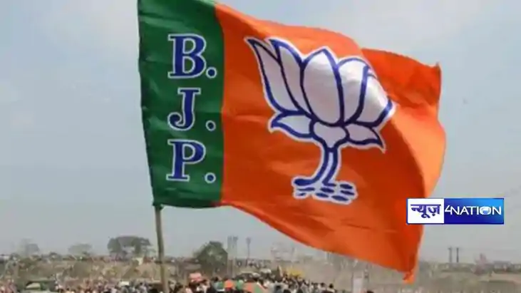 Bihar BJP state officials released