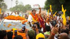 Bihar badlav yatra - बच्चों की बेहतर भविष्य की चिंता कैसे करनी है, लालू प्रसाद यादव से सीखे बिहार की जनता, चंपारण पहुंचे प्रशांत किशोर ने जानें क्यों कहा ऐसा