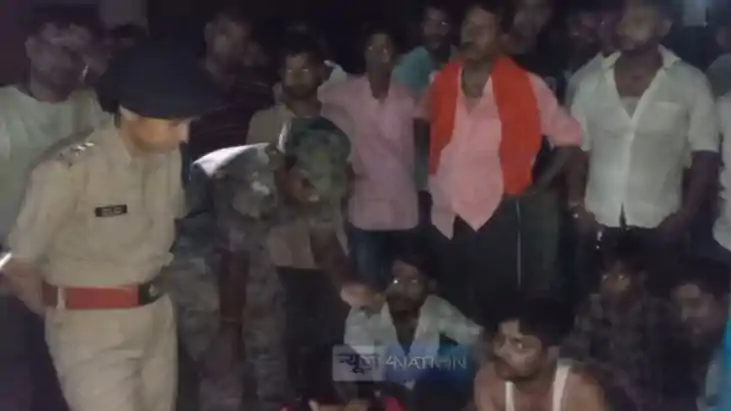 हत्या हत्या