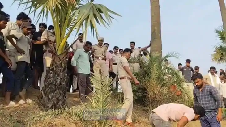 गोली मारी गोली मारी