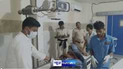murder in Nalanda