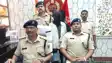 Bihar Crime News : जमुई पुलिस ने कुख्यात नक्सली सुकरा हांसदा को किया गिरफ्तार, कई सालों से पुलिस को थी तलाश 