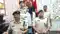 Bihar Crime News : जमुई पुलिस ने कुख्यात नक्सली सुकरा हांसदा को किया गिरफ्तार, कई सालों से पुलिस को थी तलाश 