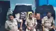Bihar Crime - कर्नाटक के रेलवे स्टेशन पर ट्रॉली में मिले युवती के शव का तार बिहार से जुड़ा,  सात गिरफ्तार, जानें क्या है पूरा मामला